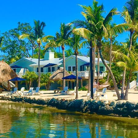 Coconut Palm Inn Tavernier ภายนอก รูปภาพ