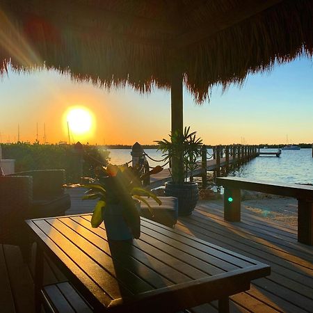 Coconut Palm Inn Tavernier ภายนอก รูปภาพ