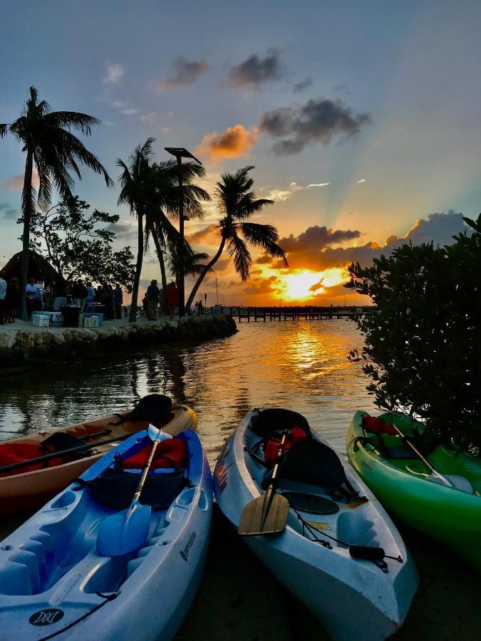 Coconut Palm Inn Tavernier ภายนอก รูปภาพ