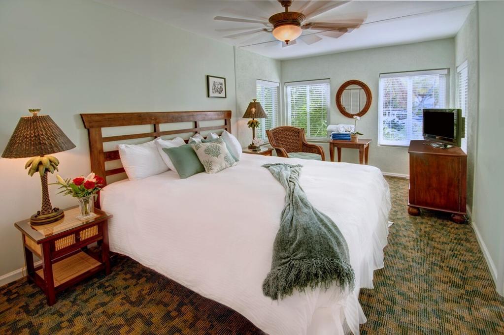 Coconut Palm Inn Tavernier ห้อง รูปภาพ