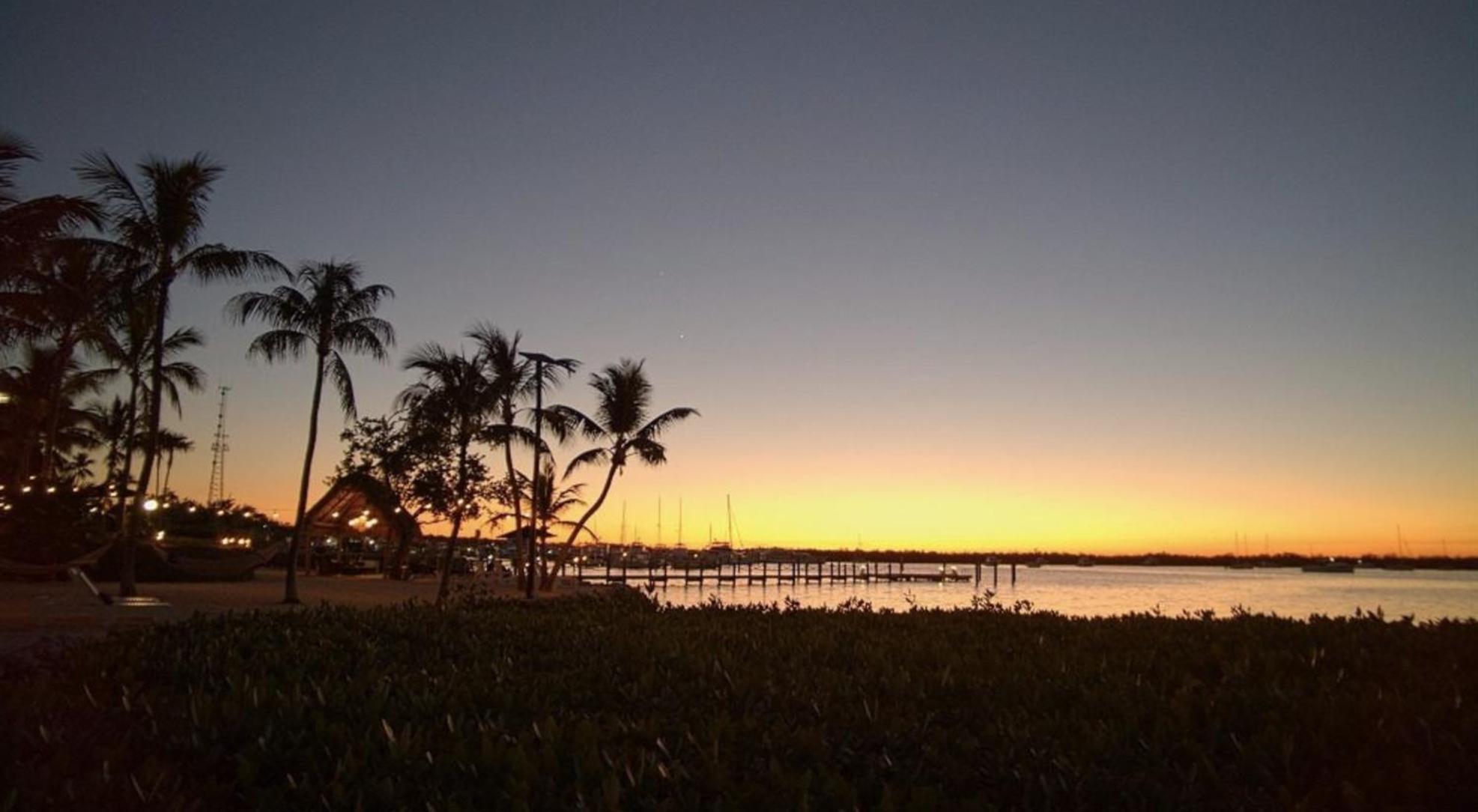 Coconut Palm Inn Tavernier ภายนอก รูปภาพ