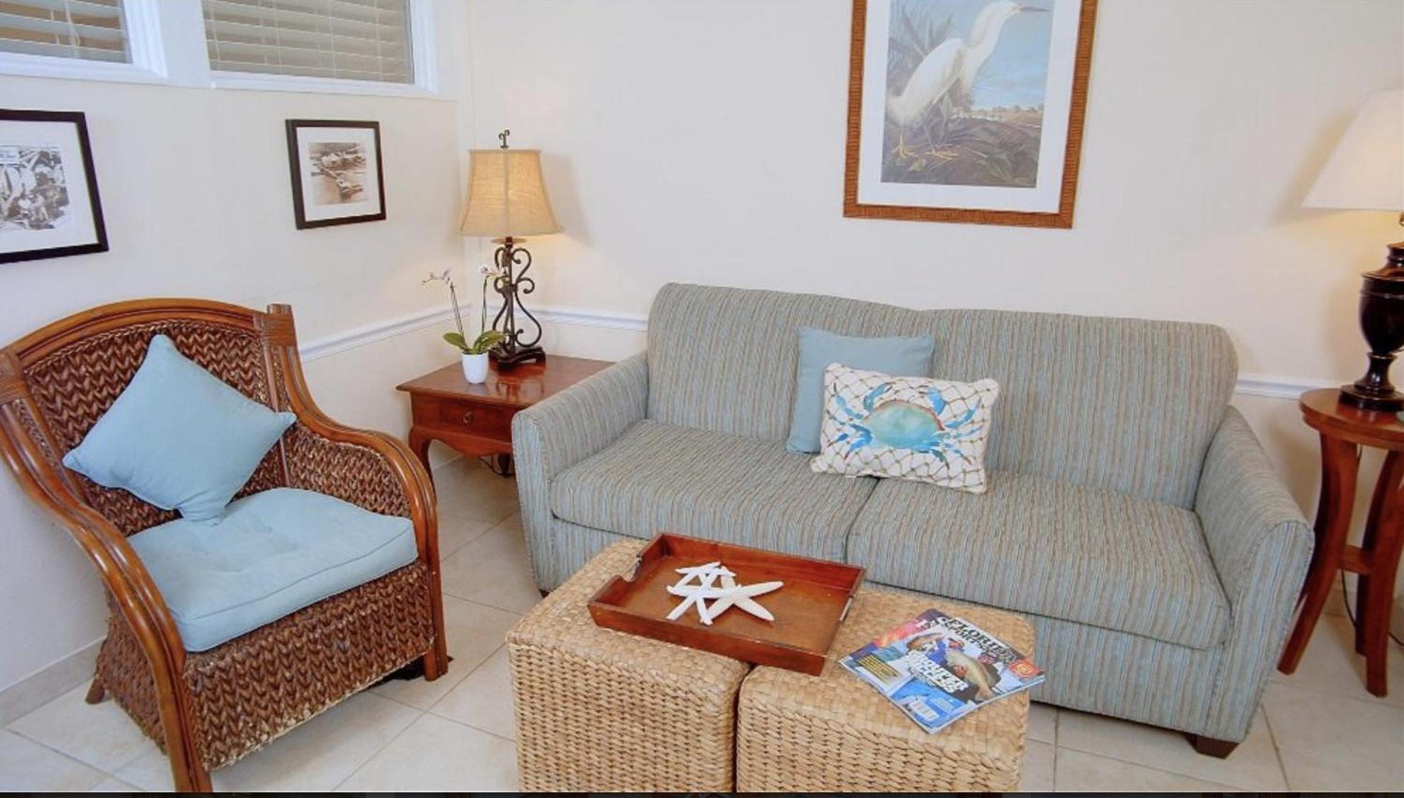 Coconut Palm Inn Tavernier ภายนอก รูปภาพ