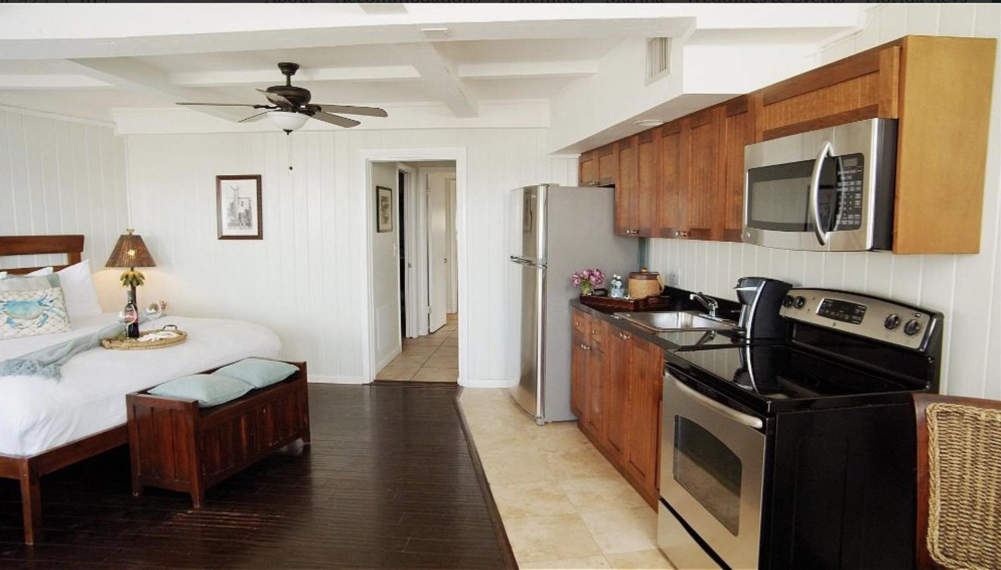 Coconut Palm Inn Tavernier ห้อง รูปภาพ