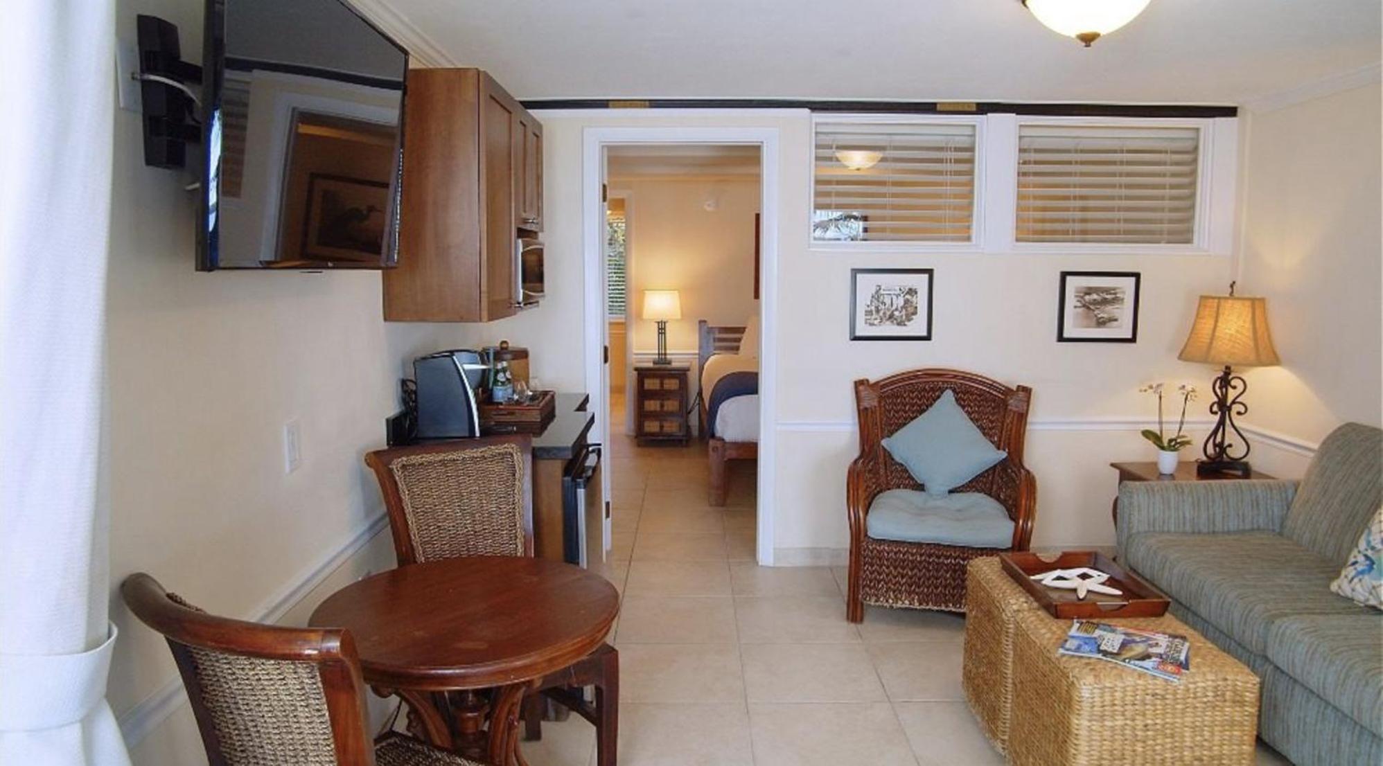 Coconut Palm Inn Tavernier ห้อง รูปภาพ