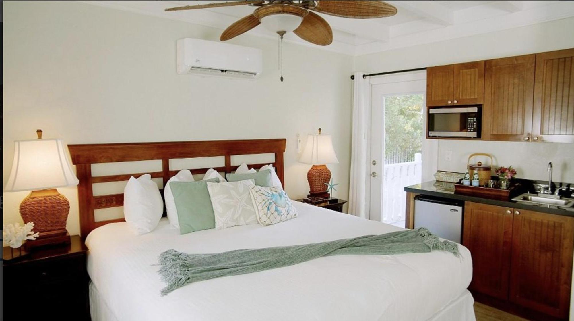 Coconut Palm Inn Tavernier ห้อง รูปภาพ