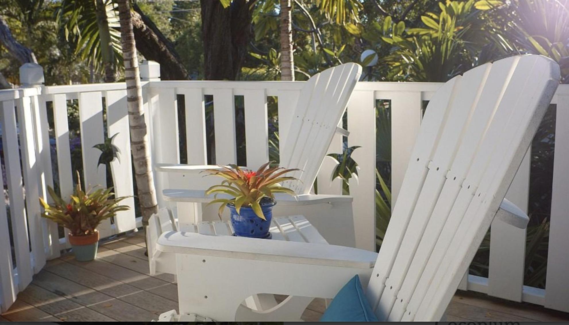 Coconut Palm Inn Tavernier ห้อง รูปภาพ