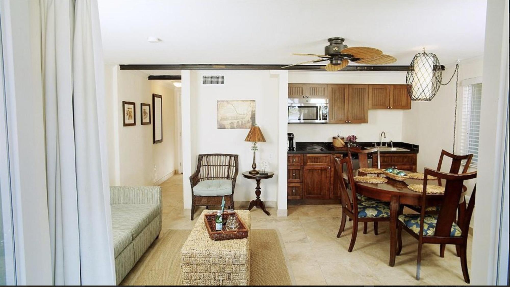 Coconut Palm Inn Tavernier ภายนอก รูปภาพ