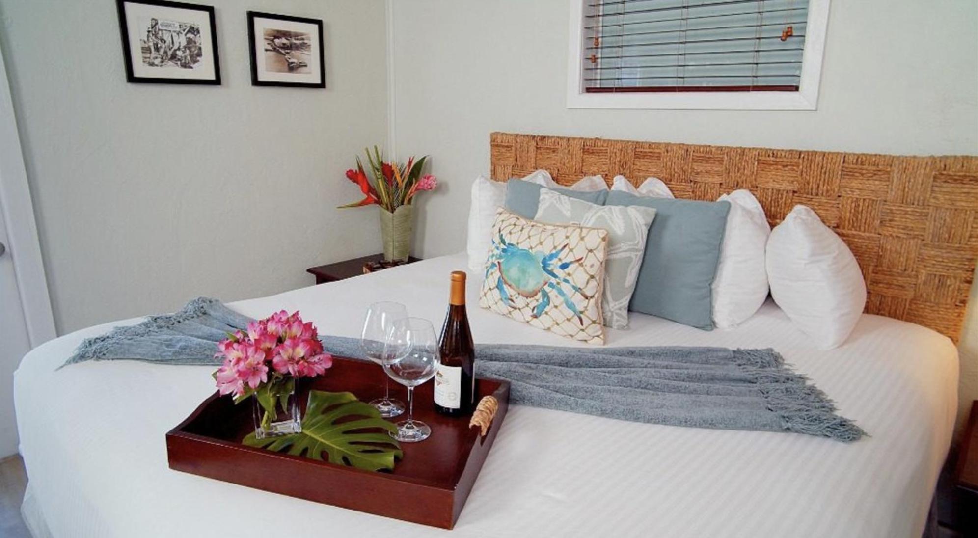 Coconut Palm Inn Tavernier ห้อง รูปภาพ