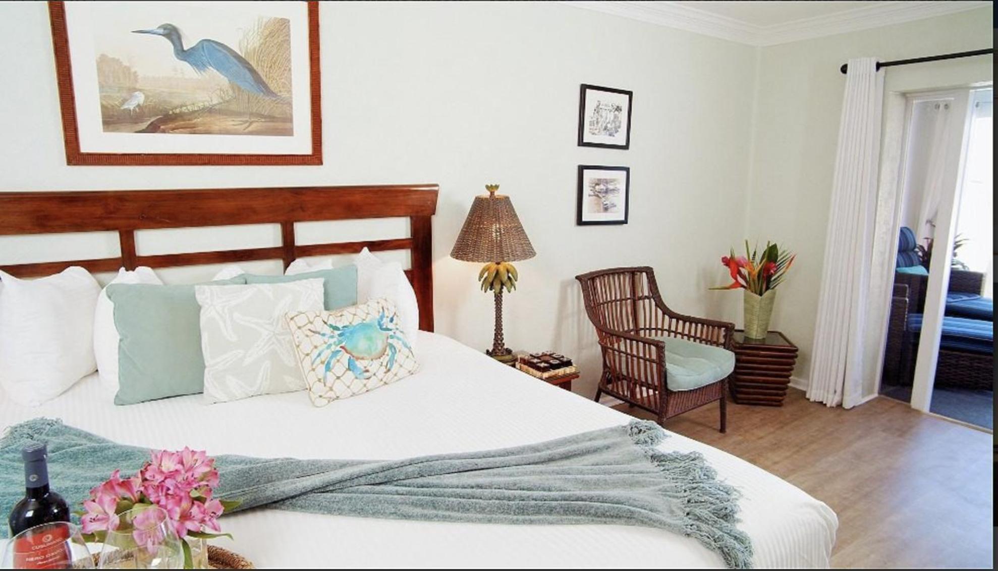Coconut Palm Inn Tavernier ห้อง รูปภาพ