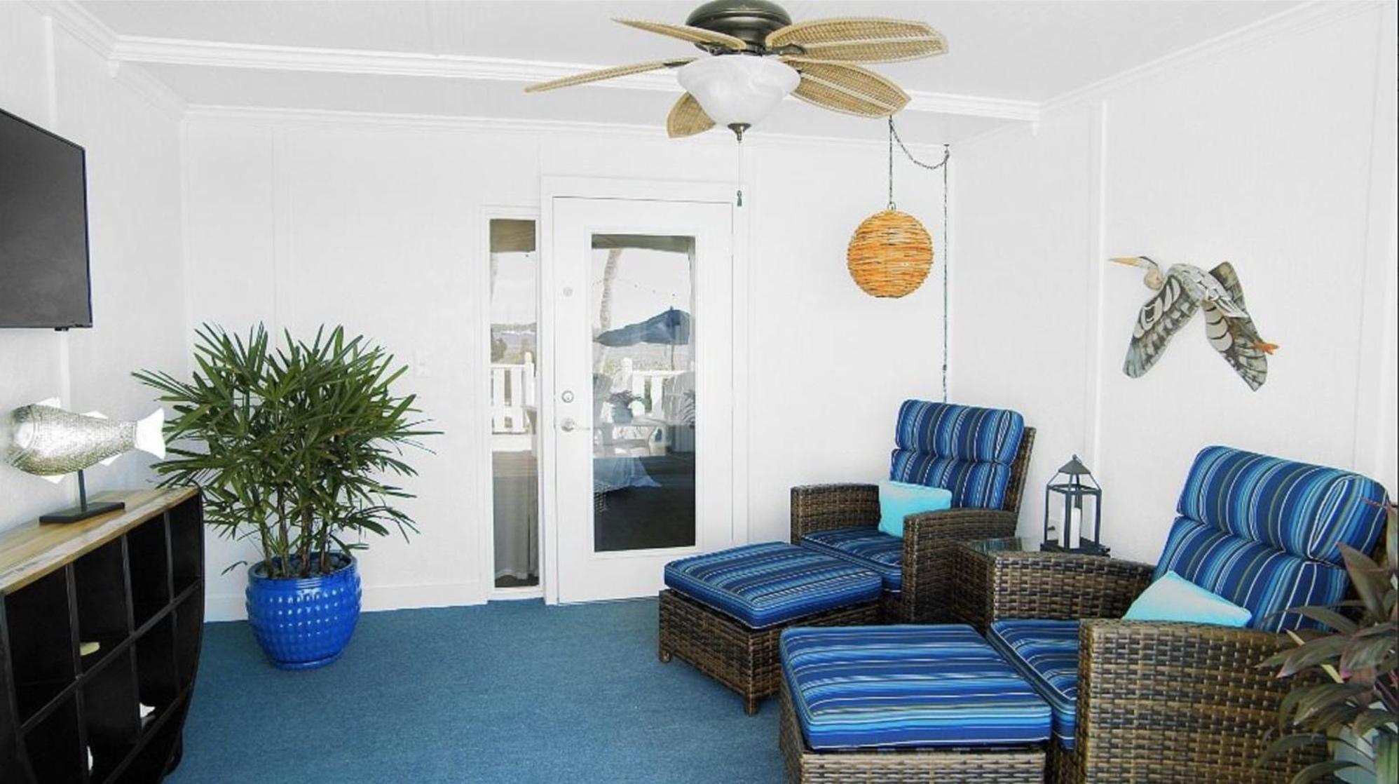 Coconut Palm Inn Tavernier ห้อง รูปภาพ