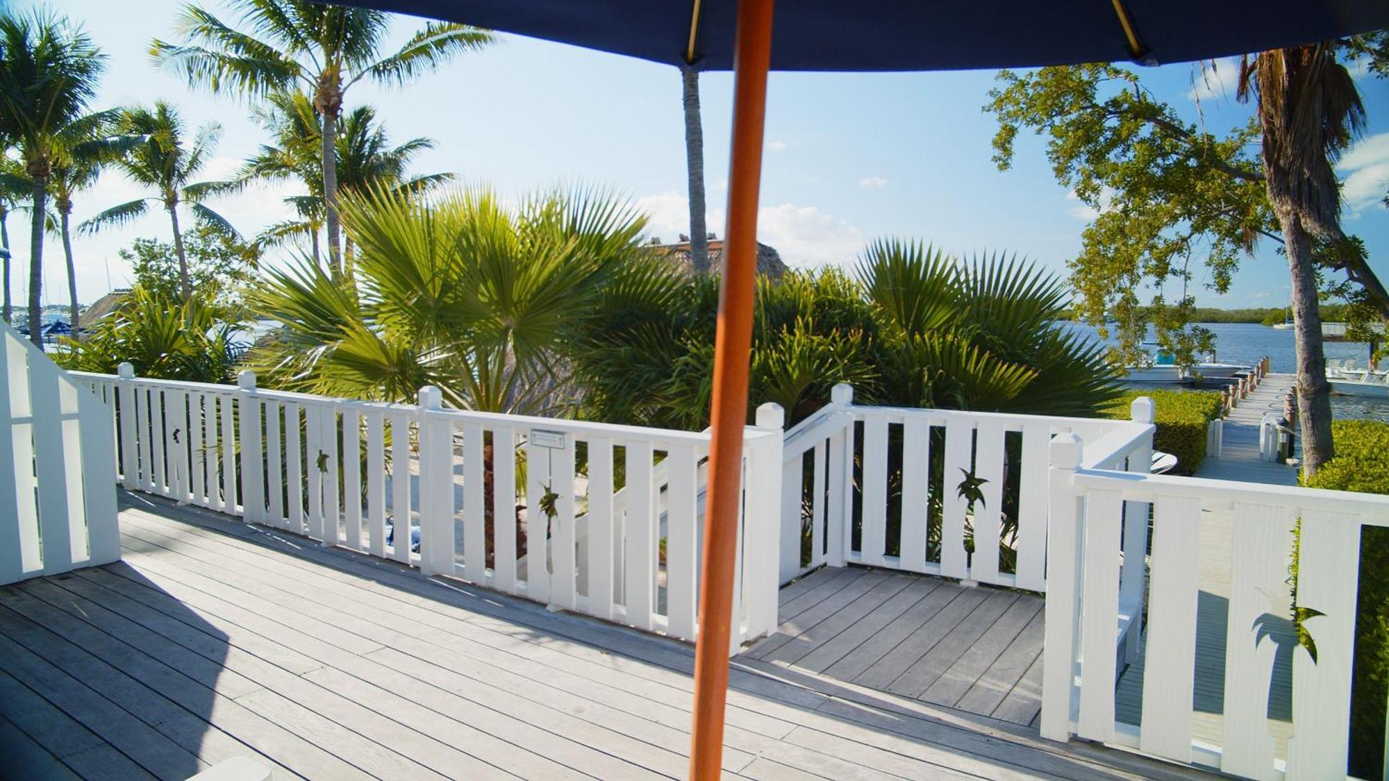 Coconut Palm Inn Tavernier ภายนอก รูปภาพ