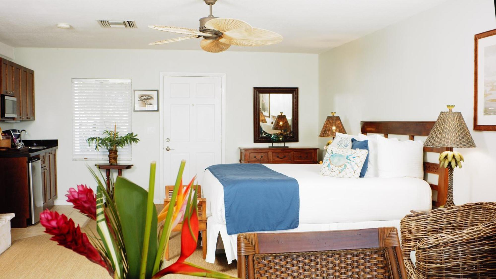 Coconut Palm Inn Tavernier ภายนอก รูปภาพ