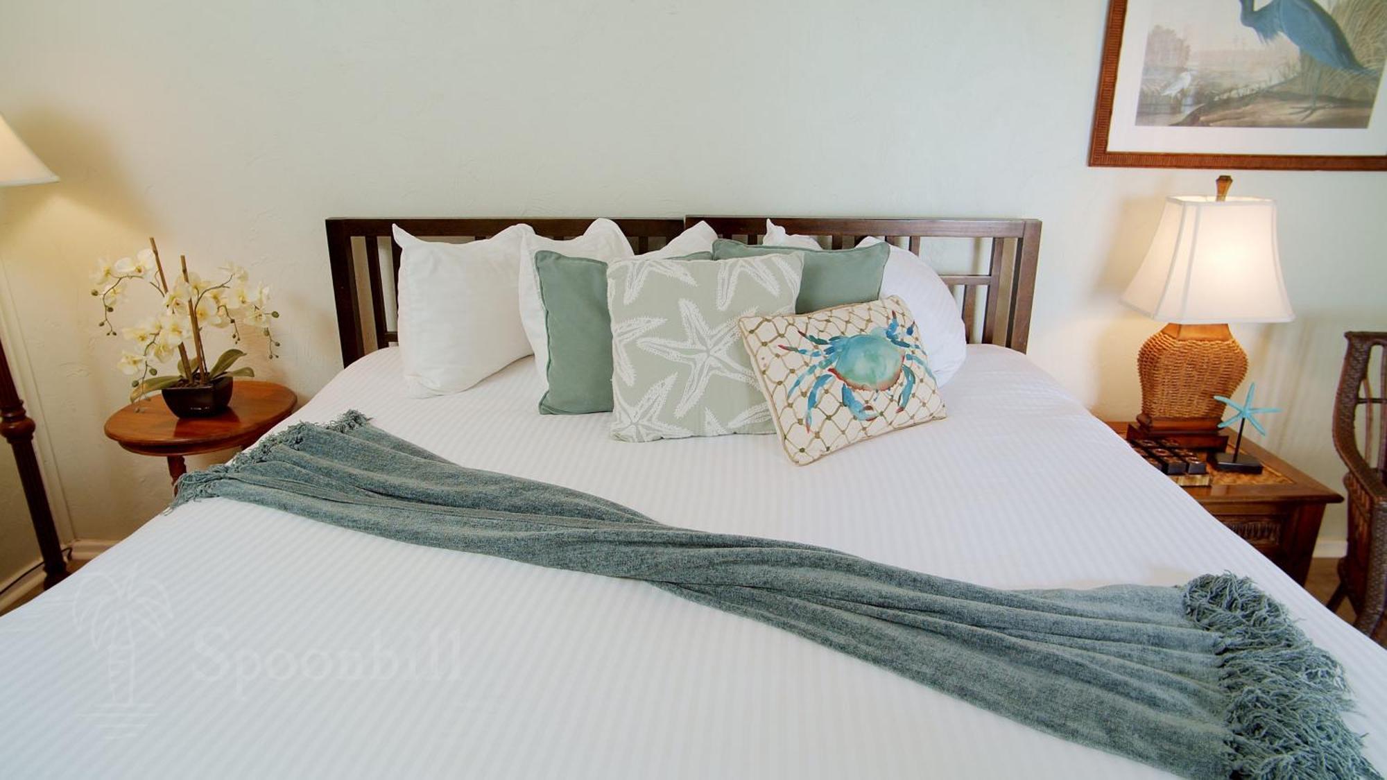 Coconut Palm Inn Tavernier ภายนอก รูปภาพ