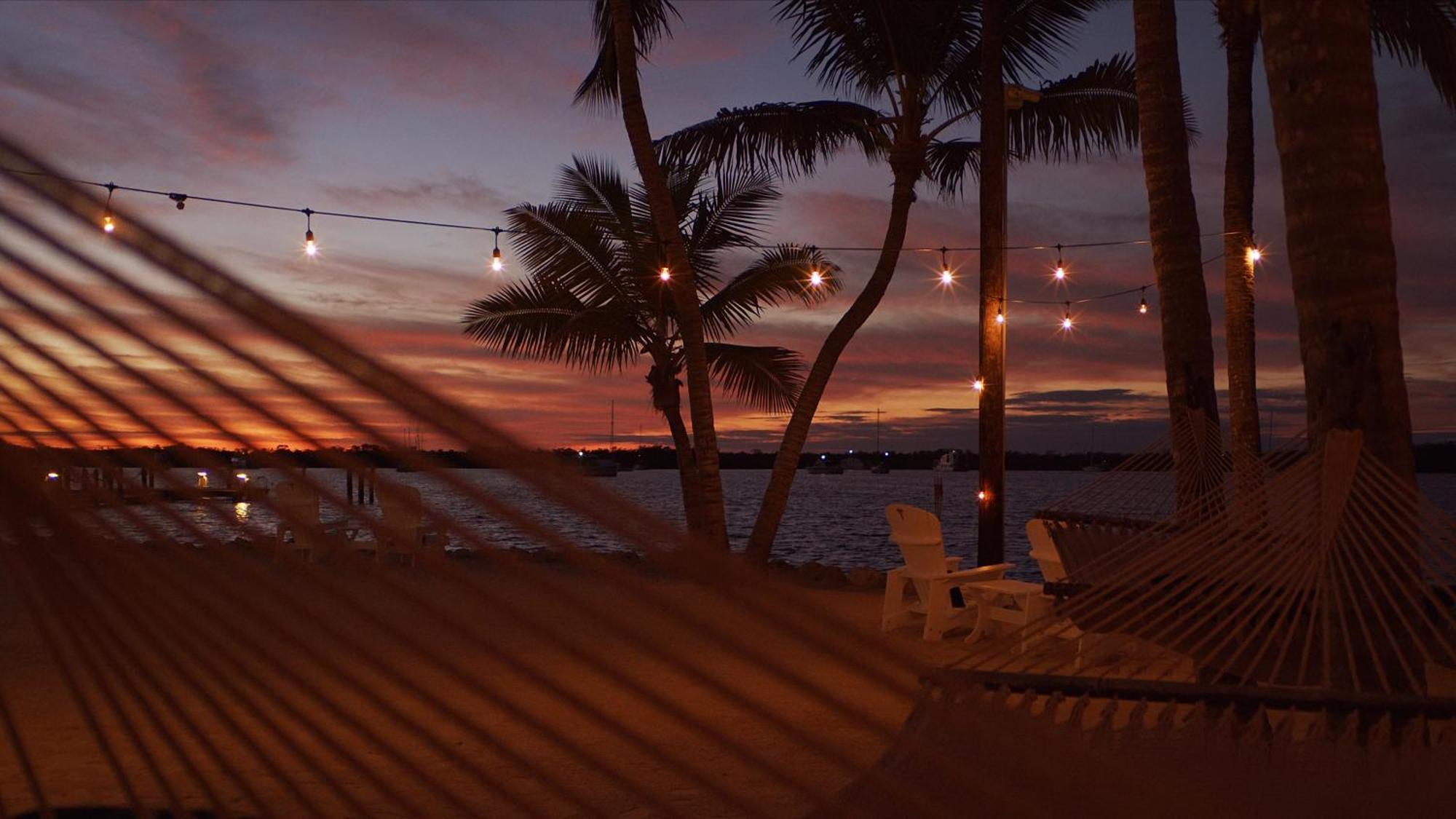 Coconut Palm Inn Tavernier ภายนอก รูปภาพ