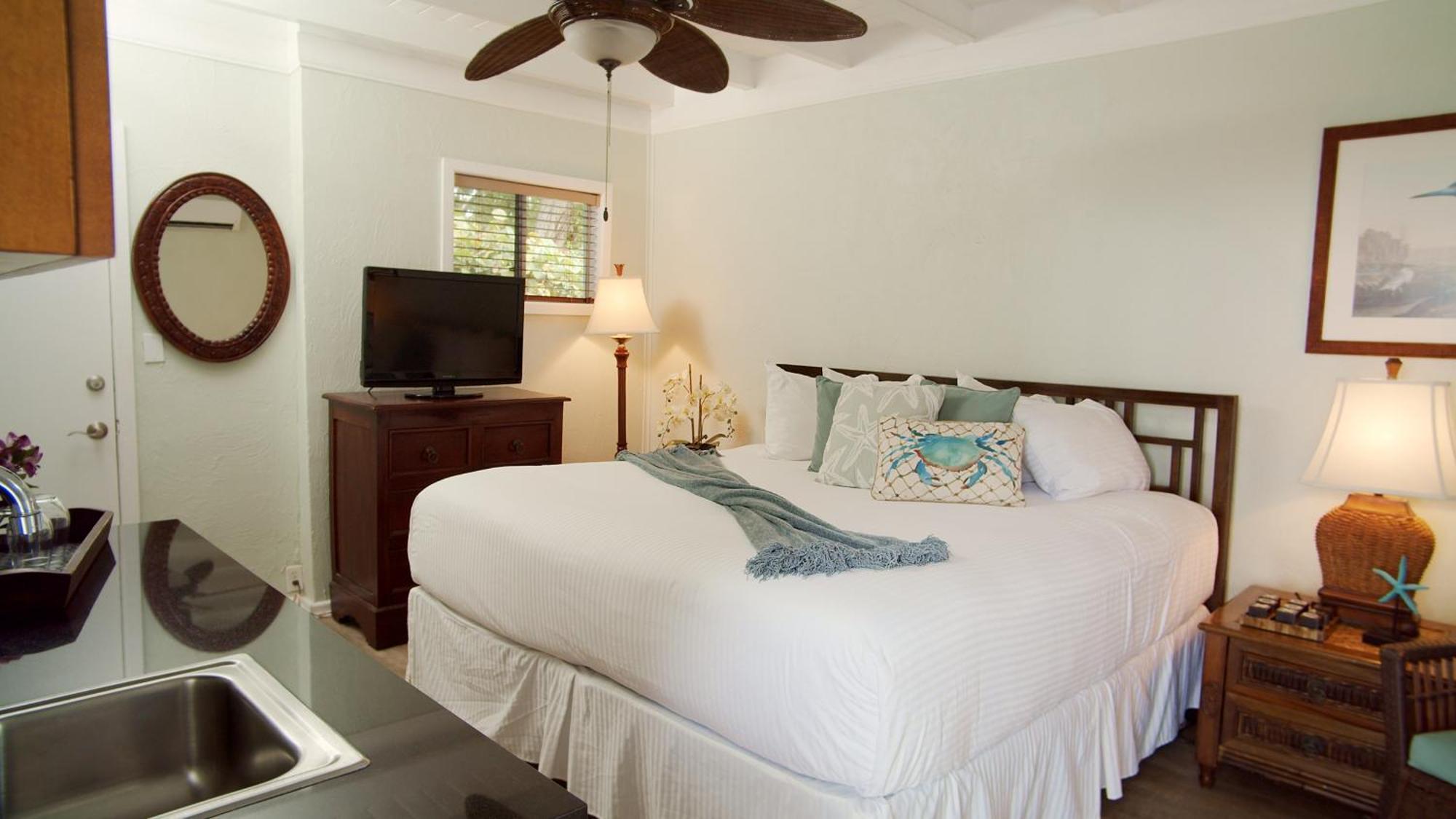 Coconut Palm Inn Tavernier ห้อง รูปภาพ