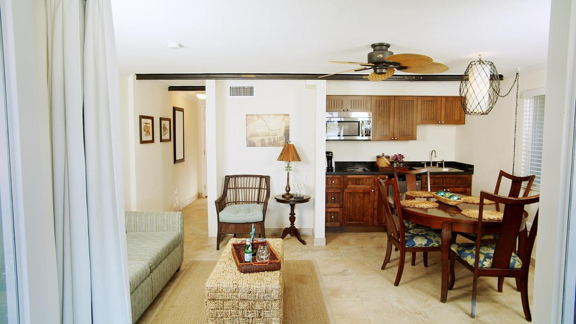 Coconut Palm Inn Tavernier ห้อง รูปภาพ