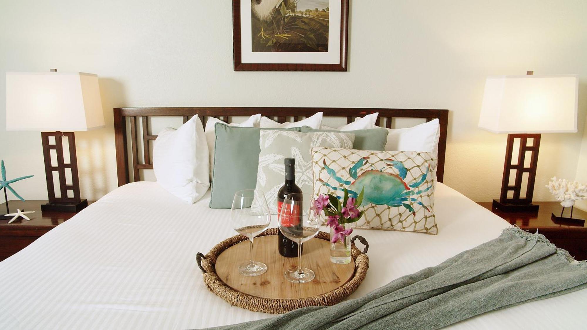 Coconut Palm Inn Tavernier ห้อง รูปภาพ