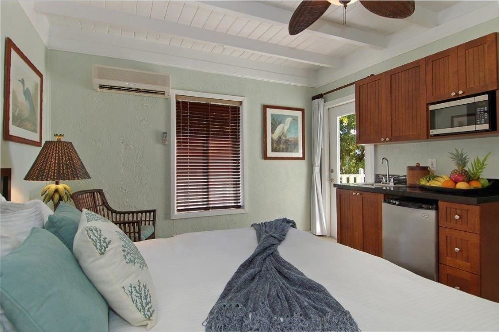 Coconut Palm Inn Tavernier ภายนอก รูปภาพ